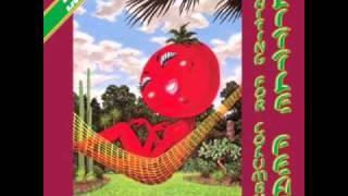 Little Feat Oh Atlanta