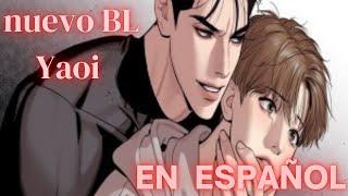 JINX CAP 1 FRACMENTO ESPAÑOL FANDUB #bl #yaoi #yaoimanga #yaoimanhwa #bjalex