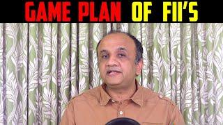 GamePlan of FIIs