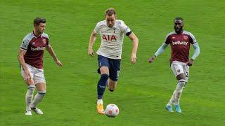 Harry Kane Is This Good In 20212022 ᴴᴰ