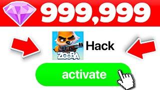 5 Ways to Hack Zooba... Unlock ALL Characters & MORE