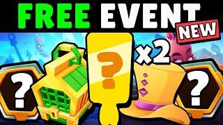 NEW HALLOWEEN EVENT FREE CHARACTER CRATES SKINS & MORE FOR EVERYONE - Zooba