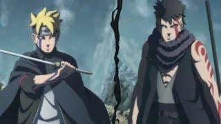 Boruto AMV Fight Back