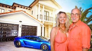 Jimmy Buffetts Lifestyle 2022 Net Worth Houses & Cars