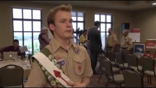 Boy Scouts Approve Plan to Accept Gay Boys
