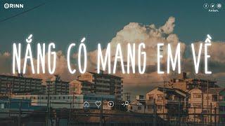 Nhạc Chill TikTok - Những Bản Nhạc Lofi Chill Nhẹ Nhàng - Nhạc Lofi Buồn Hot Nhất Hiện Nay