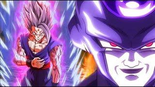 Dragon Ball Super 2 Next Saga - THE ULTIMATE RIVALRY