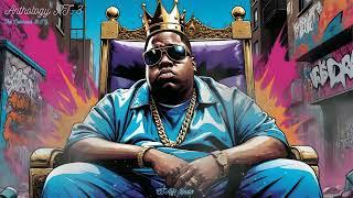 The Notorious B.I.G - Anthology Pt.3 Full Album Prod. CTAH B