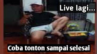 Kangen live...apa kabar kalian semua....