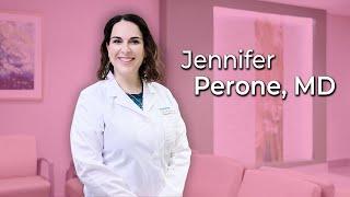 What Made Dr. Perone Switch Career Paths from Theology to Cancer Care?