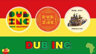 BEST OF DUB INC 