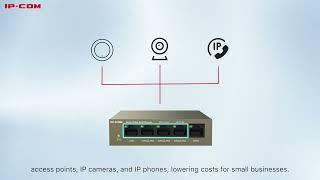 IPCOM M20-PoE