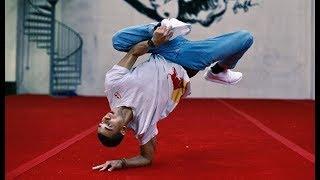 Bboy Lagaet 2018 Powermoves And Tricks