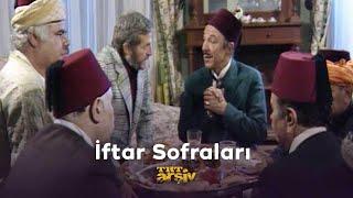 İftar Sofraları 1990  TRT Arşiv