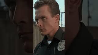 Did you know THIS about the T1000 in Terminator 2?