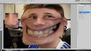 Real Life - Trollface