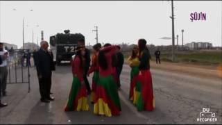 NEWROZ 2017 AMED KÜRT KIZLARI