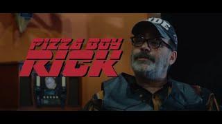 Pizza Boy Rick Full Thriller Movie