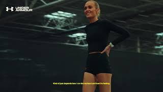 PARIS DREAMING  THE JOURNEY TO THE 2024 OLYMPICS  EPISODE 2 THE WORKOUTS