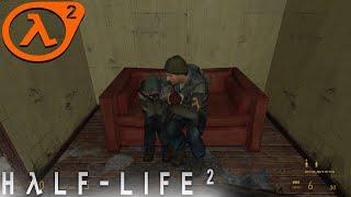 ПРОХОЖДЕНИЕ ИГРЫ Half-Life 2 #28