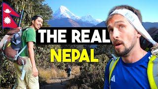 72 Hours Trekking The Himalayas With Nepals BEST GUIDES