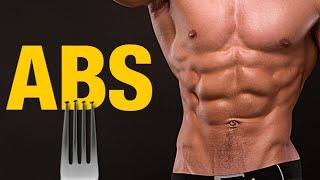 How to Eat for a Six Pack YEAR ROUND