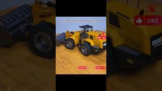 Huina 1583 Loader #huina1583 #huina #youtube #rchobby #rcloader