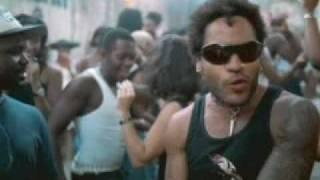 Lenny Kravitz - I Belong To You Official Video