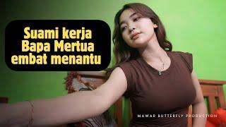 MERTUA SUKA MENANTU