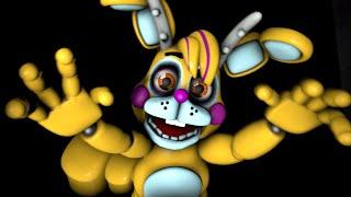 FNAF Ace Jumpscares