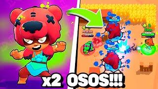 ABRIENDO HUEVOS DE MONSTRUO ¿LA MEJOR MUTACION? en BRAWL STARS