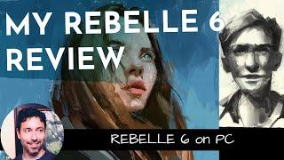 Rebelle 6