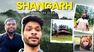 Shangarh - 7000 feet above sea level  Delhi to Shangarh road trip  Episode 01