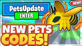 LITTLE WORLD CODES *PETS UPDATE* ALL NEW SECRET OP ROBLOX LITTLE WORLD CODES