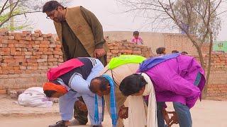 New Punjabi Film  #ranaijaznewvideo #punjabicomedymovie #ranaijazofficial