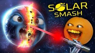 Solar Smash Supercut