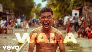 JMara - Wala Official Music Video