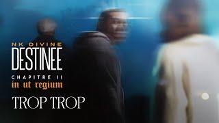 Nk Divine - Trop trop Lyrics