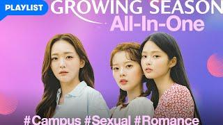 All-In-One Edit  Growing Season  EP.01EP.12 Click CC for ENG sub