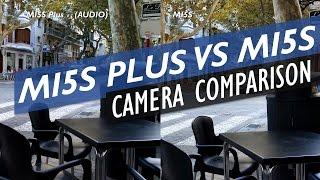 Xiaomi Mi5S Plus Vs Mi5S Camera Comparison