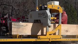 Are Sawmill Worth It? High Lumber Prices