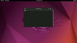 Domain Join Ubuntu  22.04  20.04 18.04  Debian 10 To Active Directory AD domain