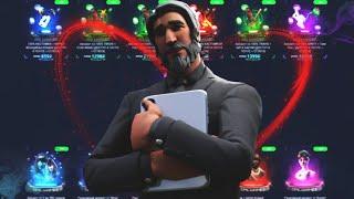 ПОКУПАЮ ДОРОГИЕ РАНДОМ АККАУНТЫ В FORTNITE Я В ШОКЕ + РОЗЫГРЫШ