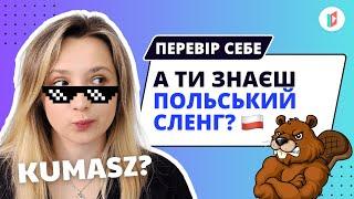 6 сленгових слів які поляки вживають дуже часто