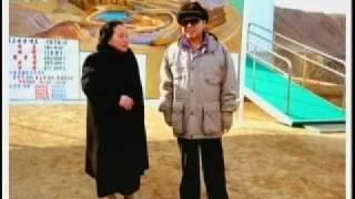 Kim Jong Il Gives Guidance at Jaeryong Mine