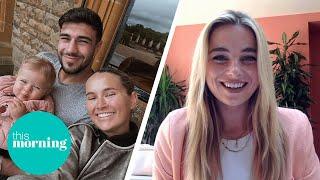 Molly-Mae & Tommy Fury Have Called It Quits After 5-Year Long Relationship  This Morning