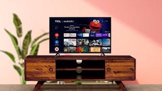 TCL 40 Inch Class 3-Series Full HD Smart Android TV Review Is It Worth The Money?