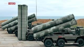 S-400lerin teknik özellikleri