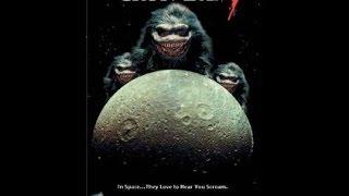 Critters 4 1992 Movie Review