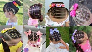 Kids hairstyle ideas kids hairs style Beautiful hair style for kids